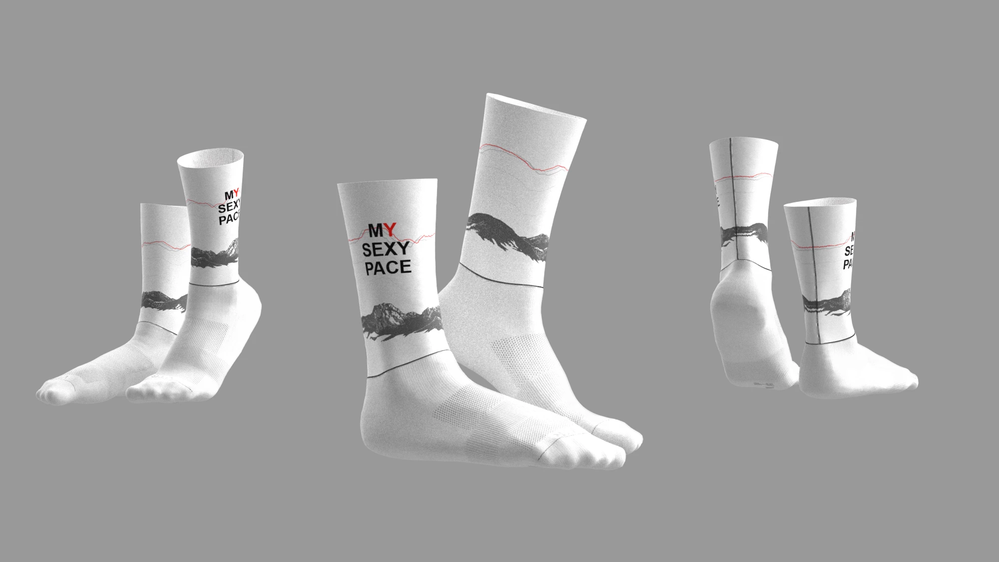 MYSP Велоноски